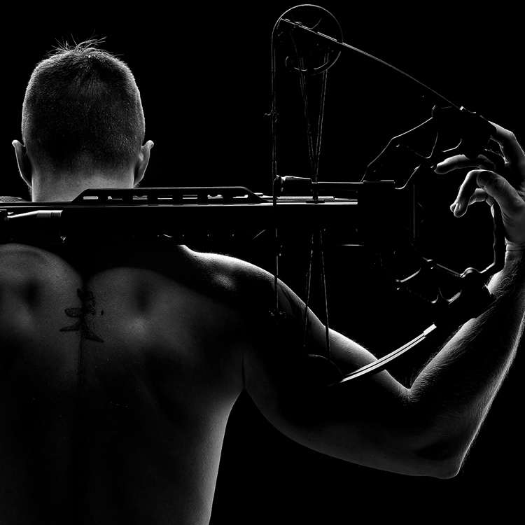 CROSSBOW