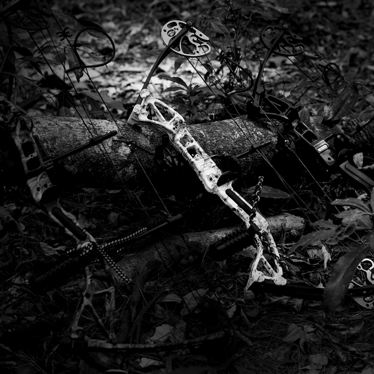 YOUTH BOW